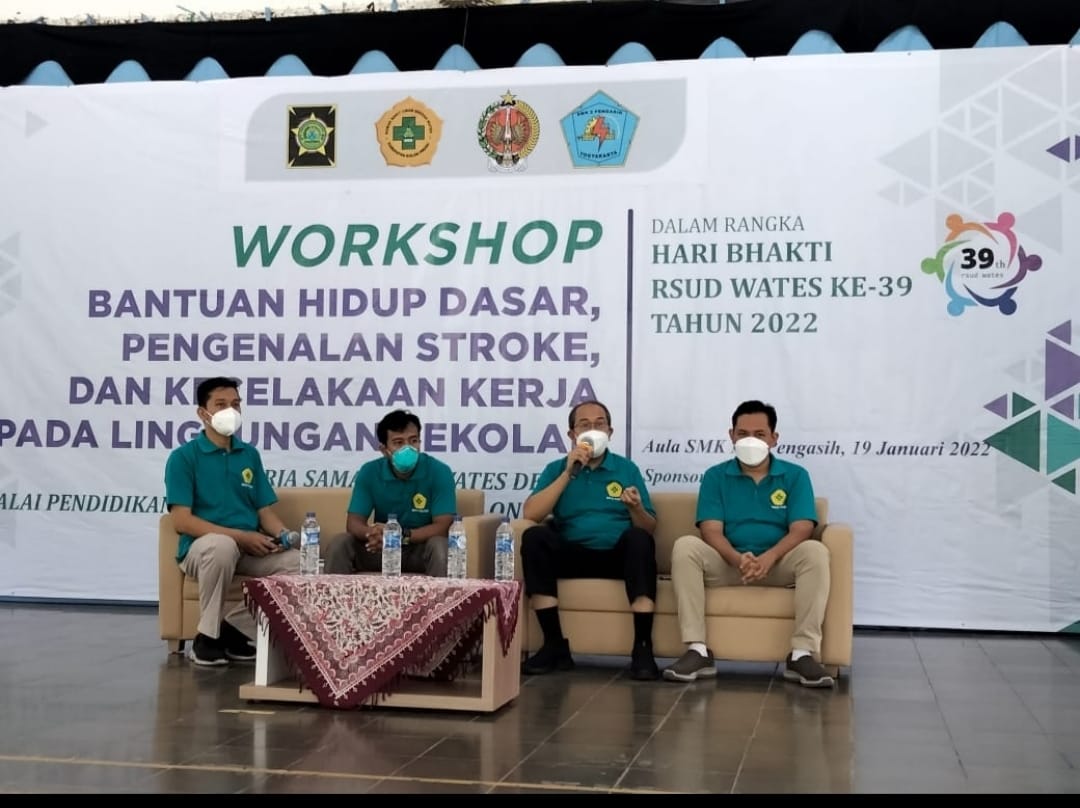 Konten Berita