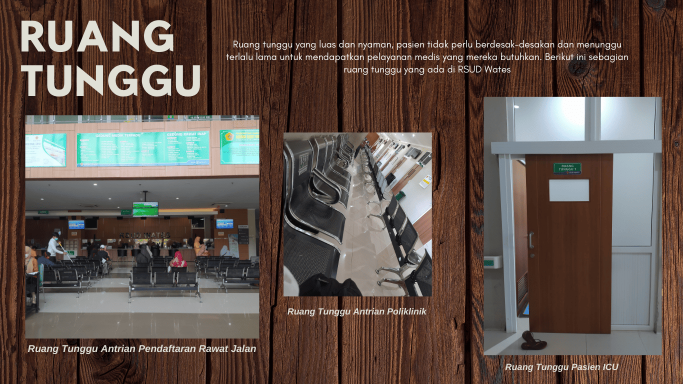 RUANG TUNGGU